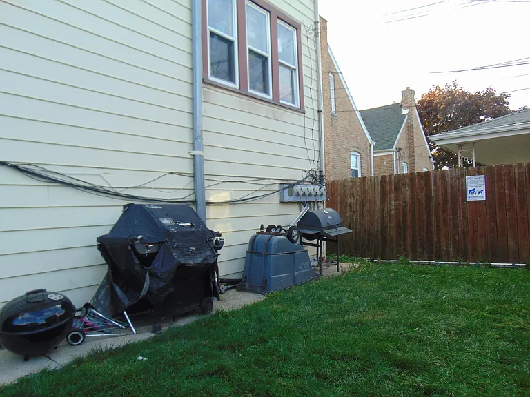 4450 S Homan Ave #3 — Photo 19