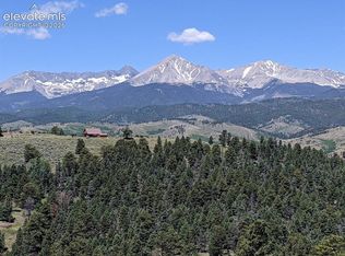 110 Guendel Pl, Fort Garland, CO 81133