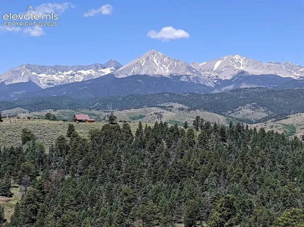 110 Guendel Pl, Fort Garland, CO 81133