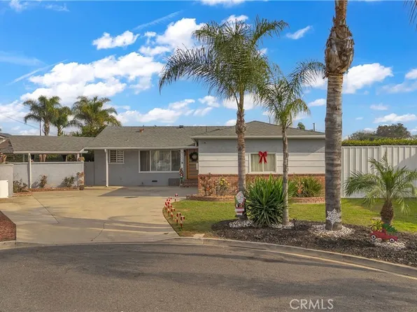 9733 Priscilla St, Downey, CA 90242