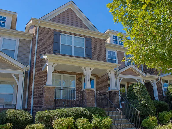 1226 Riverbrook Dr, Hermitage, TN 37076