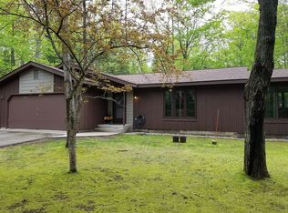 1608 Birch Tree Ln, Saint Germain, WI 54558