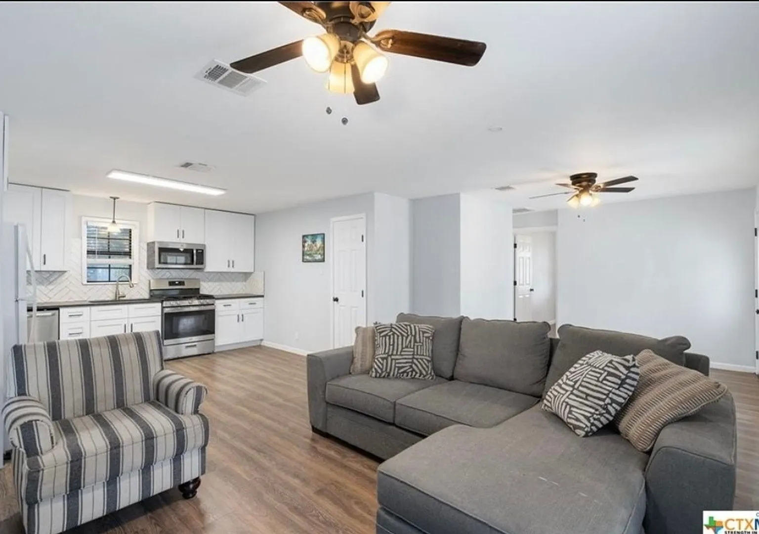 Charming 2 BR 1 Bath House in Taylor — Photo 4