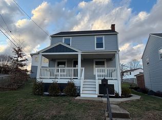 48 Mullen St, Uniontown, PA 15401