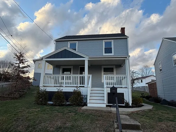 48 Mullen St, Uniontown, PA 15401