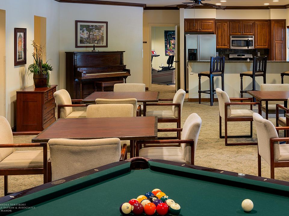 Drake Manor Accepting Applications for Waitlist, Restricted