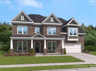 203 Balboa St, Matthews, NC 28104