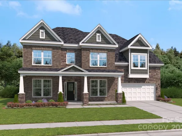 203 Balboa St, Matthews, NC 28104