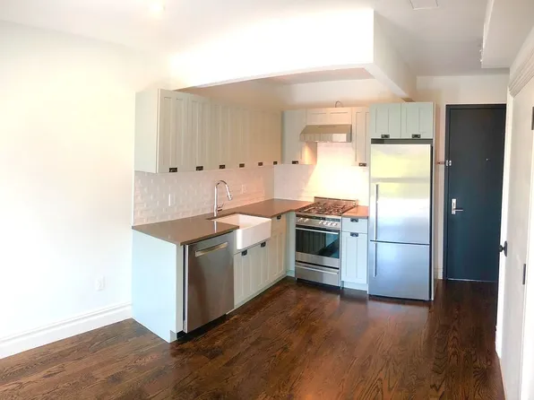 1255 Bushwick Ave #3A, Brooklyn, NY 11207