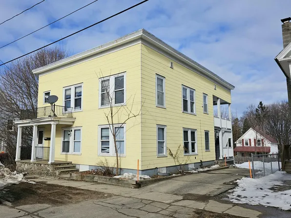 148 6th Street, Auburn, ME 04210