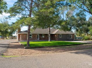 4205 NE Alexander Way, Mountain Home, ID 83647