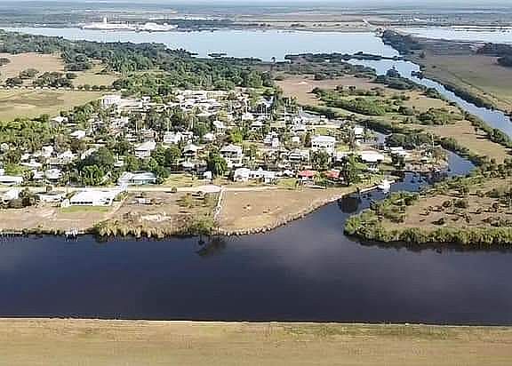 Caloosahatchee River