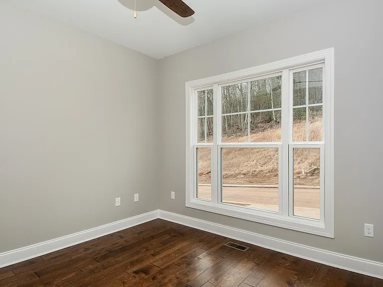 Bedroom downstairs