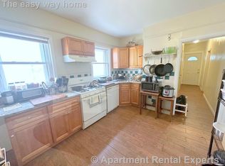 26 Cutter Ave #1D, Somerville, MA 02144