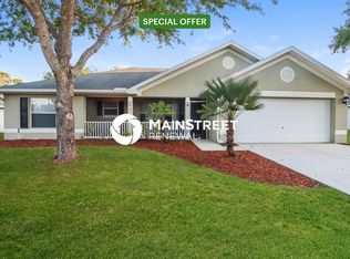 1250 Westunder St SE, Palm Bay, FL 32909