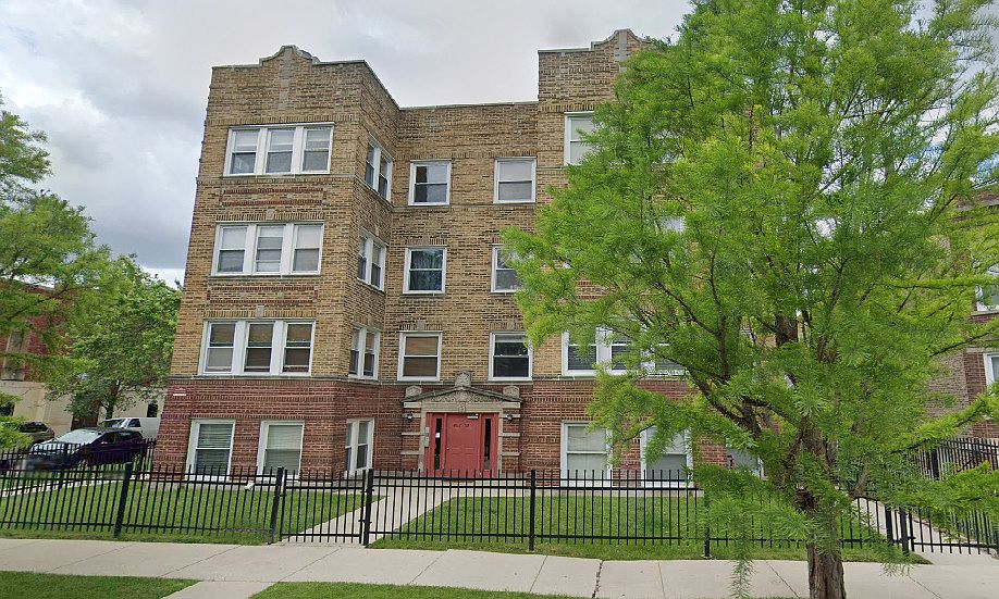 1st image of 4900 N Lawndale Ave APT 1