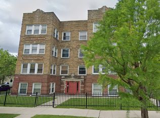 4900 N Lawndale Ave APT 1, Chicago, IL 60625