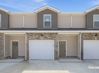 3385 Polly Dr #18, Clarksville, TN 37042