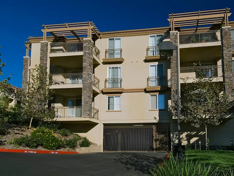 Community Exterior