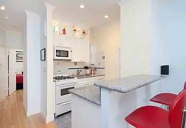 Sold by Demsker Realty