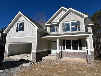 129 Carlton Ct, Acworth, GA, 30101