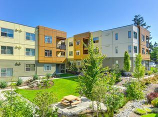 Madison Bellevue Apartments, Bellevue, WA 98007
