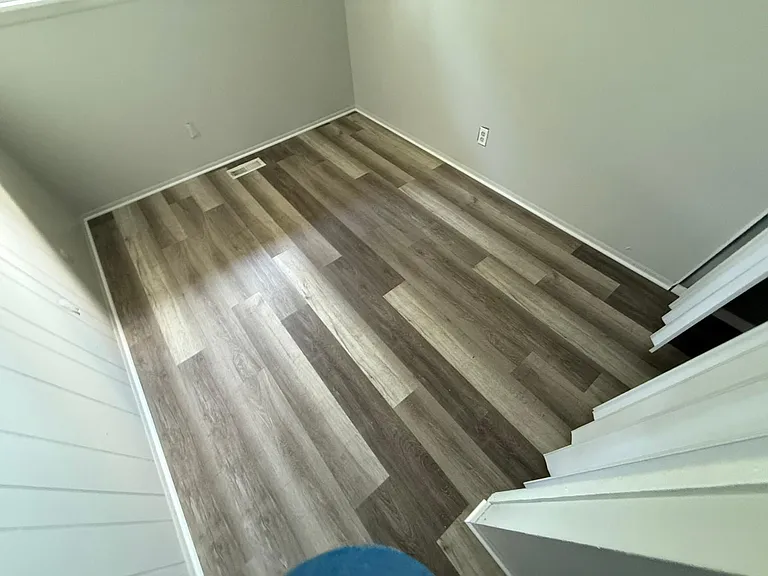 new flooring bedroom