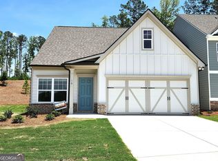 16 Russet Way LOT 65, Newnan, GA 30263
