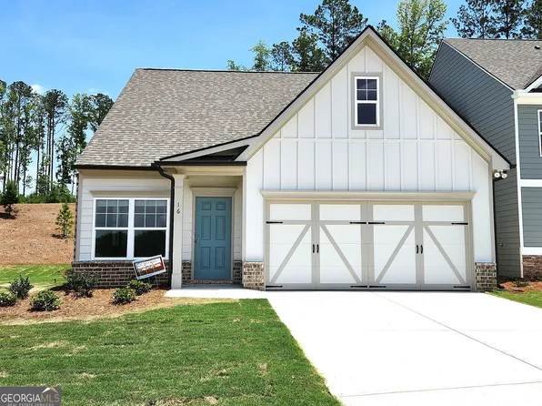 16 Russet Way Lot 65, Newnan, GA 30263