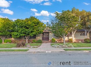 4614 Norris Rd, Fremont, CA 94536