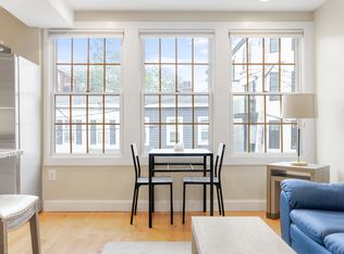 802 E 3rd St #2, South Boston, MA 02127