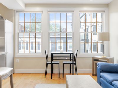 802 E 3rd St #2, South Boston, MA, 02127