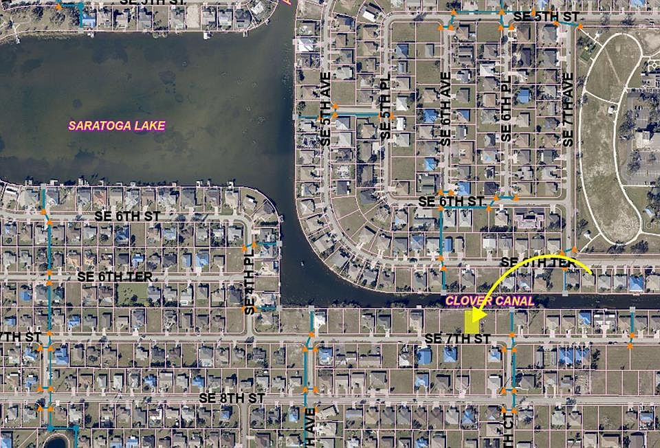 1st image of 539 SE 7TH STREET LOT 41