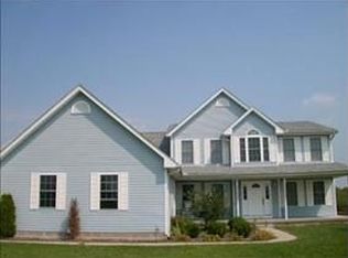 522 E Pekin Rd, Lebanon, OH 45036