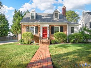 4644 Stuart Ave, Richmond, VA 23226