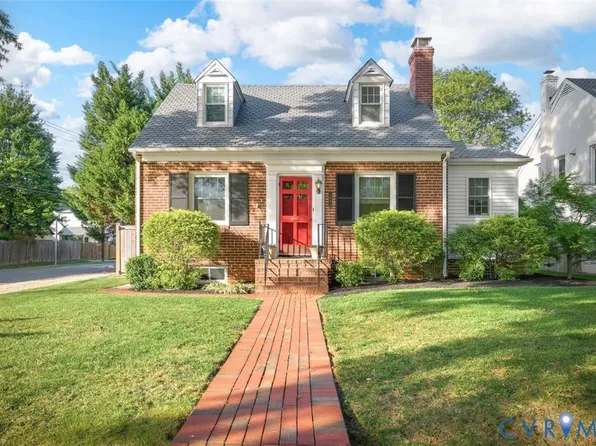 4644 Stuart Ave, Richmond, VA 23226