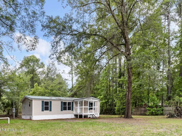 48439 CRAWFORD Lane, Hilliard, FL 32046