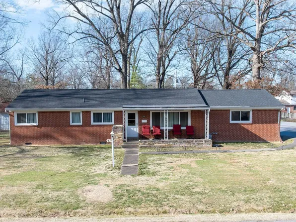 2501 Clay St, Paducah, KY 42001