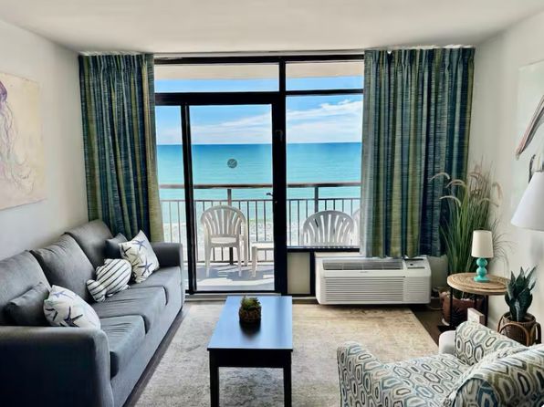 1501 S Ocean Blvd #926