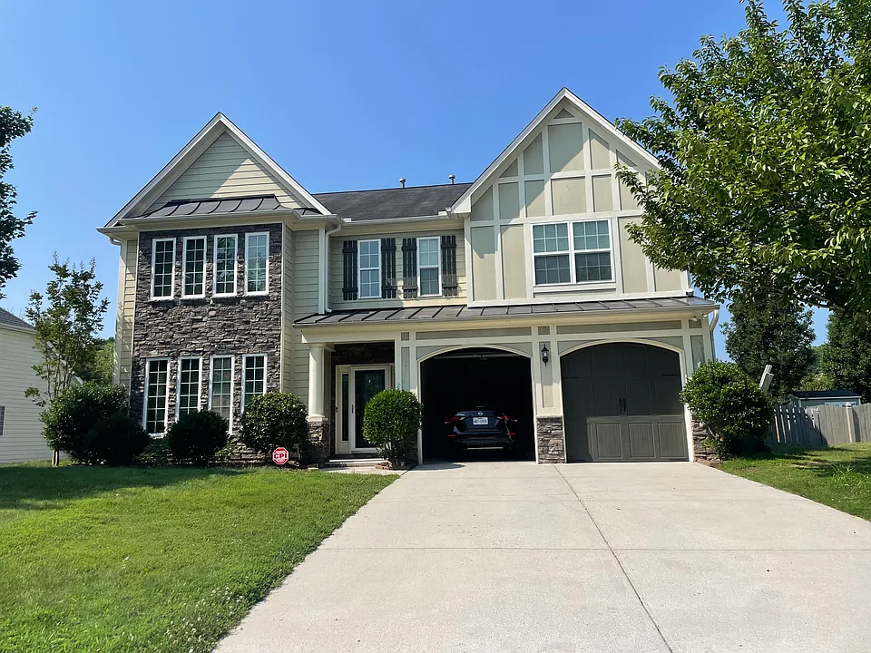 2312 Alderbrook Dr