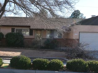12800 Turquoise Ave NE, Albuquerque, NM 87123
