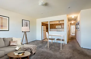 Rented by Lisa Management