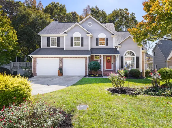 1019 Fenwick Pkwy, Durham, NC 27713