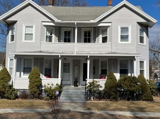 110 Ashley St, West Springfield, MA 01089