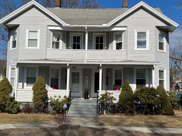 110 Ashley St, West Springfield, MA 01089