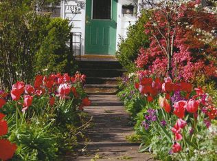 1539 Oxford Rd, Charlottesville, VA 22903