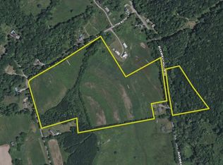 Patton Rd LOT WP001, Noxen, PA 18636