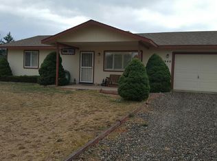 1940 Bernice Dr, Chino Valley, AZ 86323