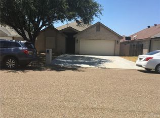 4315 N 26th Ln, McAllen, TX 78504