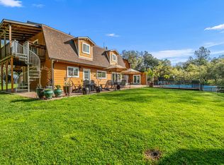 5901 Cerrito Rd, Diamond Springs, CA 95619